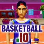 Basketball.io