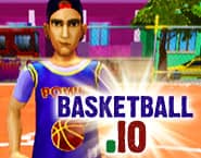 Basketball.io