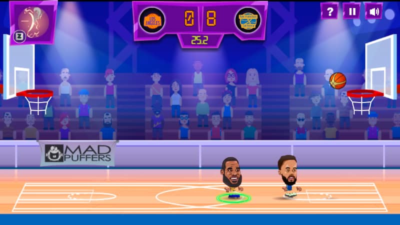 screenshot walkthrough