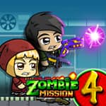 Zombie Mission 4