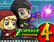Zombie Mission 4