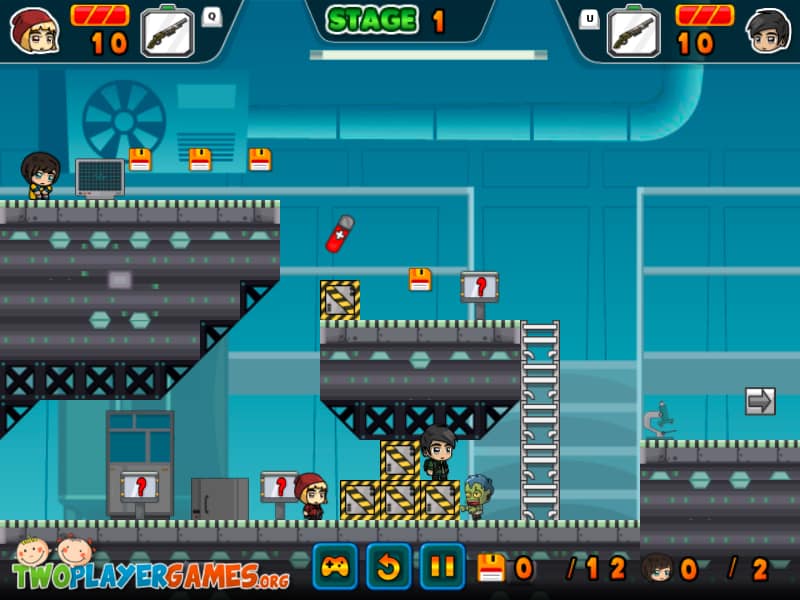 screenshot walkthrough