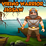 Viking Warrior Jigsaw