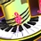 Ball Jump Piano Tile