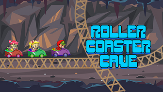 Roller Coaster Cave