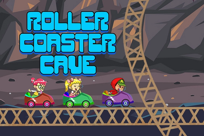 Roller Coaster Cave