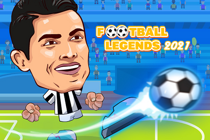 Football Legends 2021