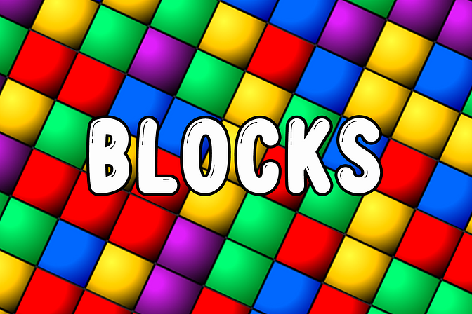 Puzzle Block em Jogos na Internet