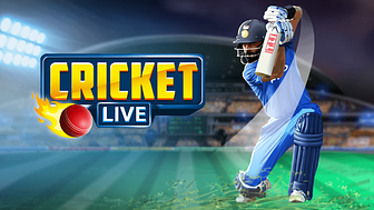 Cricket Live