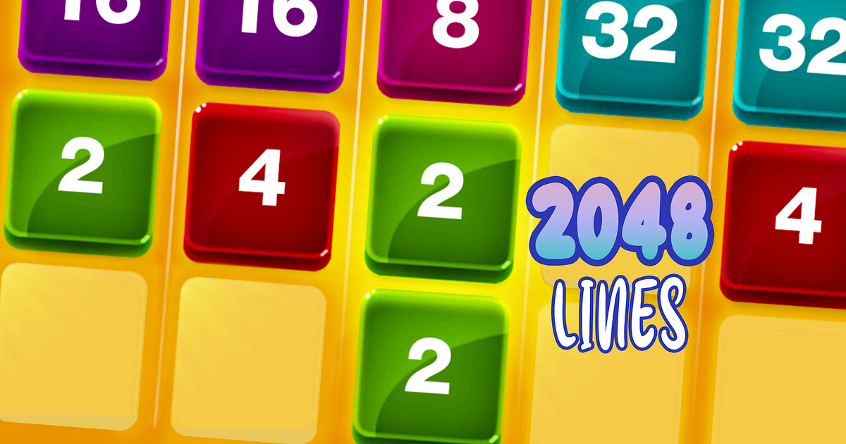 2048: X2 Merge Blocks - Jogue 2048: X2 Merge Blocks Jogo Online