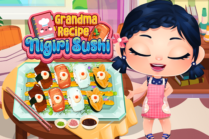 FUNNY COOKING CAMP - Jogue Grátis Online!