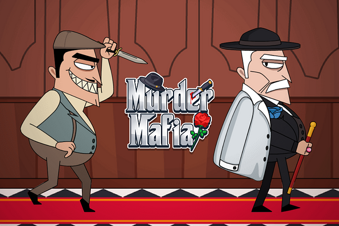 Jogo Mafia Poker online. Jogar gratis