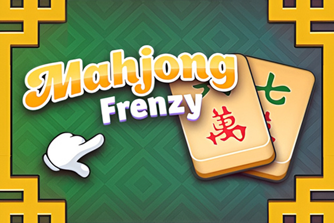 Mahjong Cook - Jogo Grátis Online