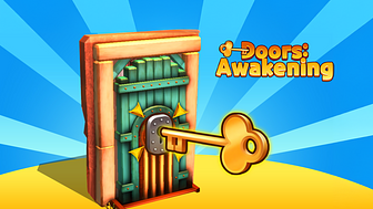 Doors Awakening