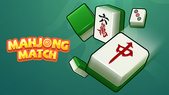 Mahjong Match