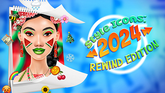 Style Icons: 2024 Rewind Edition