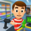 Hypermarket 3D: Store Cashier