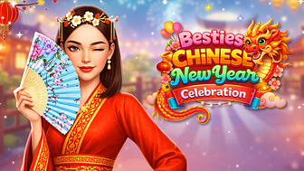 Besties Chinese New Year Celebration