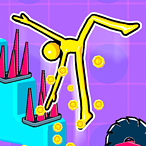 No Pain No Gain Ragdoll Sandbox