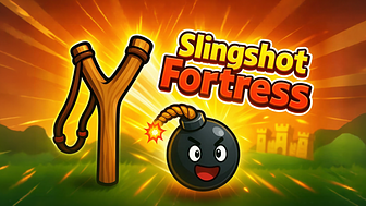 Slingshot Fortress