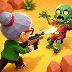 Zombie Battle Royale