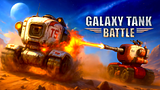 Galaxy Tank Battle