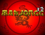 Mahjong 3D
