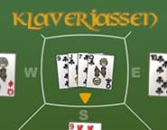 Klaverjassen