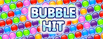 Bubble Shooter Deluxe - Jogos de Habilidade - 1001 Jogos