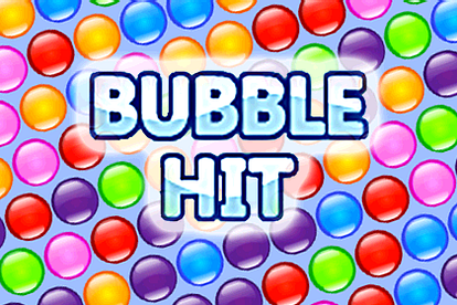 Ocean Bubble Shooter - Jogos de Habilidade - 1001 Jogos