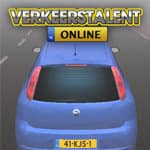 Traffic Talent