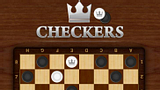 Checkers Game