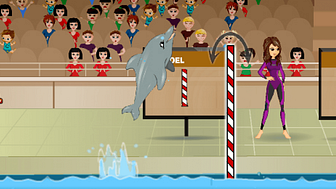 My Dolphin Show 1