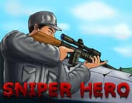 Sniper Hero