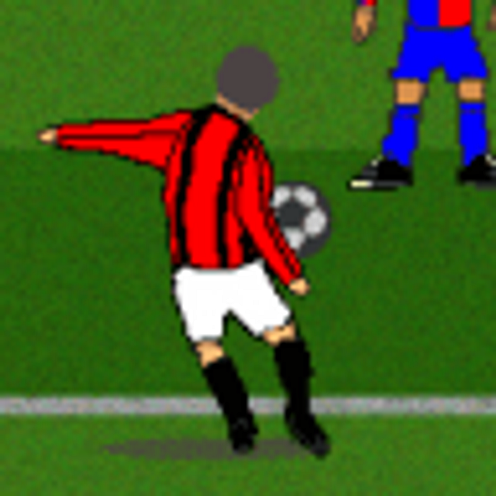 FREE KICK SHOOTER - Jogue Grátis Online!