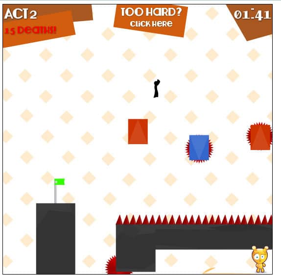 VEX 3 Stickman download the new version for ios