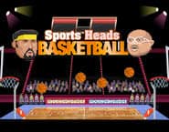 Sports Heads: Basketball
