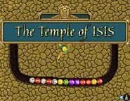 The Temple of Isis