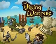 Viking Warfare
