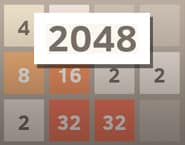 2048 Game