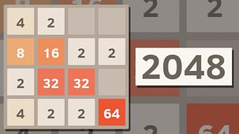 2048 Game