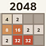 2048 Game