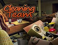 Cleaning Team
