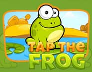 Tap the Frog