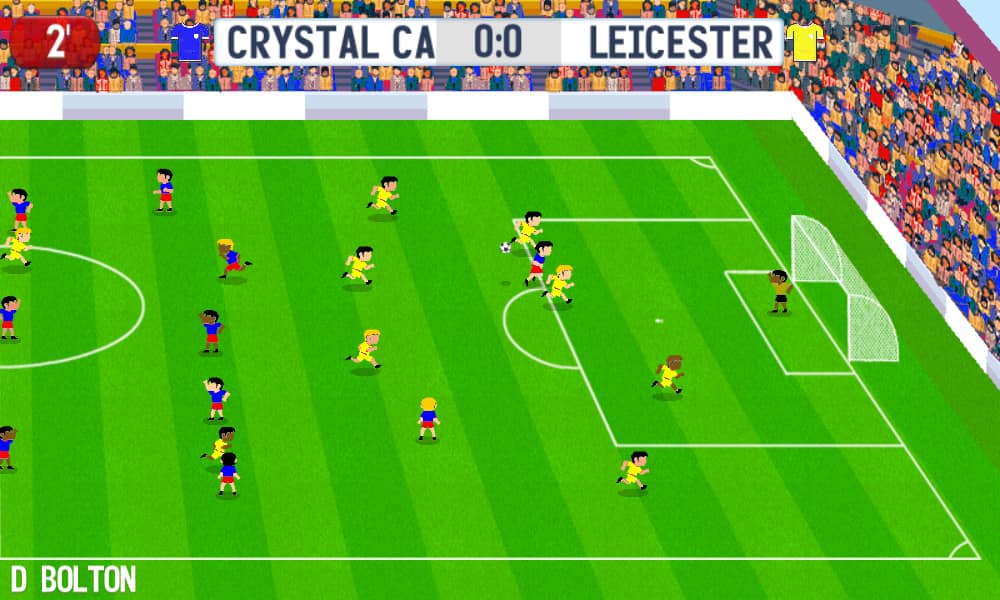 screenshot walkthrough