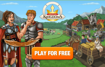 Travian Kingdoms