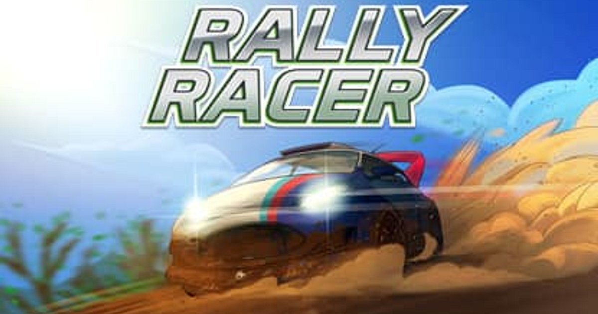 RALLY CHAMPION - Jogue Grátis Online!