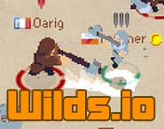 Wilds.io
