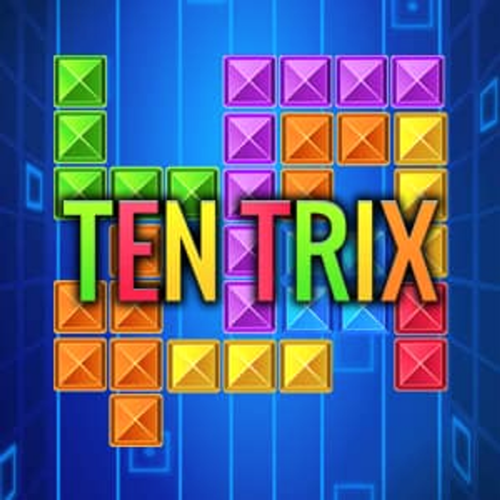 TenTrix - Jogo Grátis Online