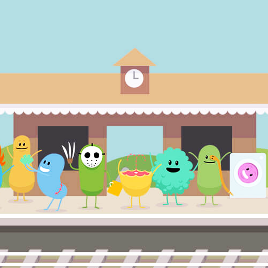 Dumb Ways to Die Online - Jogue Dumb Ways to Die Online Jogo Online